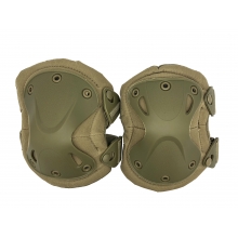 CCCP Knee Guard Set (Tan) (ACCESSORIES-05-TAN)