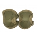CCCP Knee Guard Set (Tan) (ACCESSORIES-05-TAN)