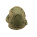 CCCP Knee Guard Set (Tan) (ACCESSORIES-05-TAN)
