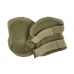 CCCP Knee Guard Set (Tan) (ACCESSORIES-05-TAN)