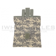 CCCP Roll Up Dump Pouches (ACM)