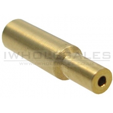 Abbey Gas Nozzle Extensions Abbey Gas Nozzle Extensions