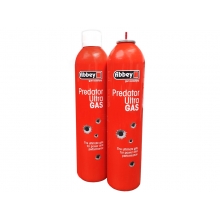Abbey Predator Ultra Gas (Red - 700ml) Abbey Predator Ultra Gas (Red - 700ml)