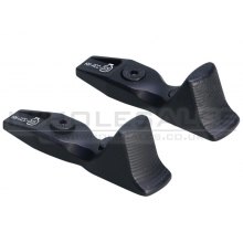Ares Octa Arms Hand Stop Set Keymod Type C (2 Piece Pack) (KM-ACC-005) Ares Octa Arms Hand Stop Set Keymod Type C (2 Piece Pack) (KM-ACC-005)