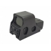 CCCP 551 Scope with Red and Green Holographic Sight (Color Box - Black) CCCP 551 Scope with Red and Green Holographic Sight (Color Box - Black)