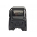 CCCP 551 Scope with Red and Green Holographic Sight (Color Box - Black) CCCP 551 Scope with Red and Green Holographic Sight (Color Box - Black)