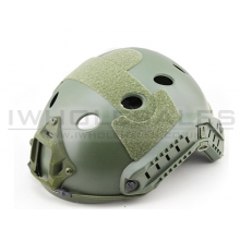 Big Foot - FAST Helmet (PJ type - Round Hole - Pro.) (OD)