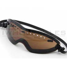 Big Foot Tactical Safety Goggles (Brown) Big Foot Tactical Safety Goggles (Brown)