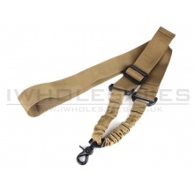 Big Foot One Point Sling (Tan) Big Foot One Point Sling (Tan)