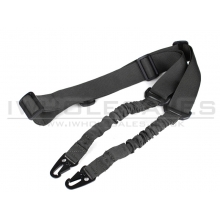 Big Foot Two Point Sling (Black) Big Foot Two Point Sling (Black)