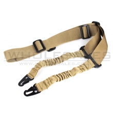 Big Foot Two Point Sling (Tan) Big Foot Two Point Sling (Tan)