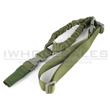 Big Foot US2A One Point Sling Nylon (OD) Big Foot US2A One Point Sling Nylon (OD)
