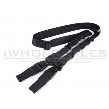 Big Foot MS2 Sling (Black)