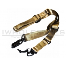 Big Foot MS2 Sling (Tan)