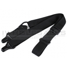 Big Foot MS3 Sling (Black)