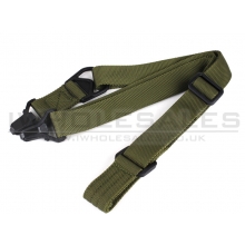 Big Foot MS3 Sling (OD) Big Foot MS3 Sling (OD)