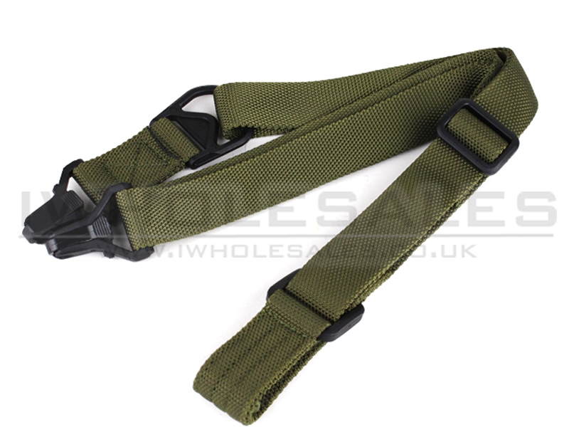 Big Foot MS3 Sling (OD) Big Foot MS3 Sling (OD)
