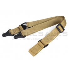 Big Foot MS3 Sling (Tan) Big Foot MS3 Sling (Tan)