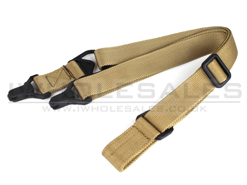 Big Foot MS3 Sling (Tan) Big Foot MS3 Sling (Tan)
