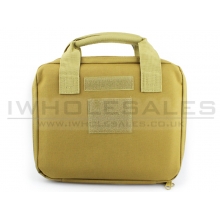 UFC Pistol Bag (Tan)