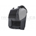 Big Foot Quick Strap Plate Carrier Vest (Black)