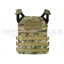 Big Foot JPC (Jump Plate Carrier) (Multicam)
