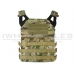 Big Foot JPC (Jump Plate Carrier) (Multicam) Big Foot JPC (Jump Plate Carrier) (Multicam)