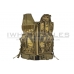 Big Foot Mesh Vest 600D (Camo) Big Foot Mesh Vest 600D (Camo)