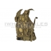 Big Foot Mesh Vest 600D (Camo) Big Foot Mesh Vest 600D (Camo)
