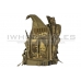 Big Foot Mesh Vest 600D (Camo) Big Foot Mesh Vest 600D (Camo)
