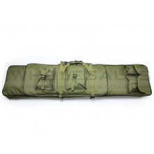 Big Foot Wargame Combat Tactical Gun Bag (120cm - Green) Big Foot Wargame Combat Tactical Gun Bag (120cm - Green)