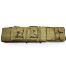 Big Foot Wargame Combat Tactical Gun Bag (120cm - Tan) Big Foot Wargame Combat Tactical Gun Bag (120cm - Tan)