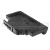 UFC Quick Release Mount for SRS Style 1x38 Red Dot (Black) (UFC-JA-1767-BK)