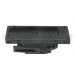 UFC Quick Release Mount for SRS Style 1x38 Red Dot (Black) (UFC-JA-1767-BK)