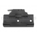 UFC Quick Release Mount for SRS Style 1x38 Red Dot (Black) (UFC-JA-1767-BK)