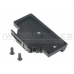 UFC Quick Release Mount for SRS Style 1x38 Red Dot (Black) (UFC-JA-1767-BK)