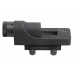 UFC 1×24 Reflex Reddot (Black) (UFC-JA-5009-BK)