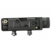 UFC 1×24 Reflex Reddot (Black) (UFC-JA-5009-BK)
