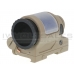 UFC 1×24 Reflex Reddot (Tan) (UFC-JA-5009-TAN) UFC 1×24 Reflex Reddot (Tan) (UFC-JA-5009-TAN)