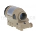 UFC 1×24 Reflex Reddot (Tan) (UFC-JA-5009-TAN) UFC 1×24 Reflex Reddot (Tan) (UFC-JA-5009-TAN)