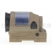 UFC 1×24 Reflex Reddot (Tan) (UFC-JA-5009-TAN) UFC 1×24 Reflex Reddot (Tan) (UFC-JA-5009-TAN)