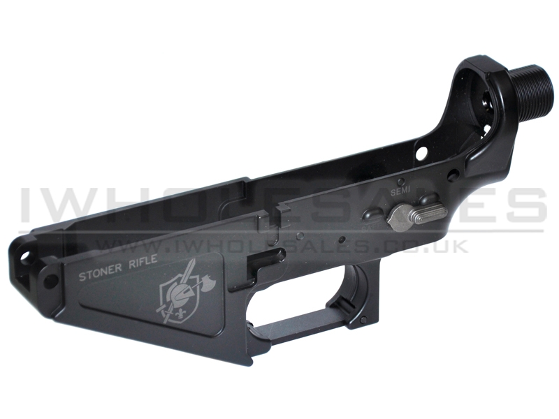 Bolt BR26 BR47 (Lower Receiver) Bolt BR26 BR47 (Lower Receiver)