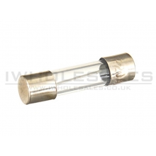CCCP Glass Fuse 25mm 20A