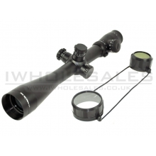Ares 3-10x 50mm Sniper Scope (SC-005)