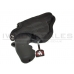 CCCP Revolver Hard Holster (Fabric - Black)