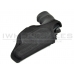 CCCP Revolver Hard Holster (Fabric - Black)