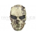 Big Foot Tactical Skull Mash with Mesh Eyes (Highlander) Big Foot Tactical Skull Mash with Mesh Eyes (Highlander)