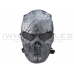 Big Foot Tactical Skull Mash with Mesh Eyes (Typhon) Big Foot Tactical Skull Mash with Mesh Eyes (Typhon)