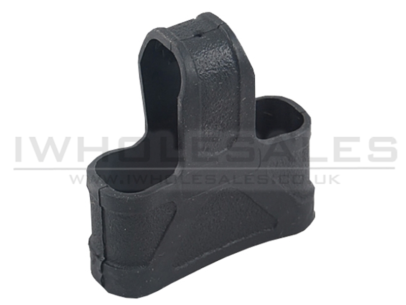 Big Foot Mag Pulls (Black - Pack of 5) Big Foot Mag Pulls (Black - Pack of 5)