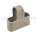 Big Foot Mag Pulls (Tan - Pack of 5) Big Foot Mag Pulls (Tan - Pack of 5)